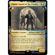 Pippin, Guard of the Citadel Thumb Nail