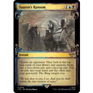 Sauron's Ransom Thumb Nail