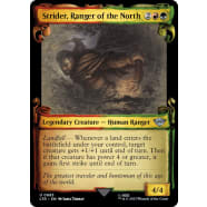 Strider, Ranger of the North Thumb Nail
