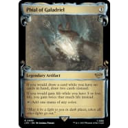 Phial of Galadriel Thumb Nail