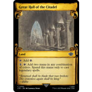 Great Hall of the Citadel Thumb Nail