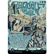 Gandalf the White Thumb Nail