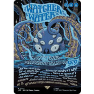 The Watcher in the Water Thumb Nail
