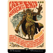 Last March of the Ents Thumb Nail