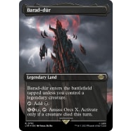 Barad-dur (Surge Foil) Thumb Nail