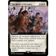 The Battle of Bywater (Surge Foil) Thumb Nail