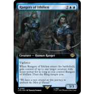 Rangers of Ithilien (Surge Foil) Thumb Nail