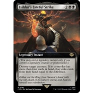 Isildur's Fateful Strike (Surge Foil) Thumb Nail