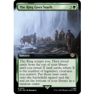 The Ring Goes South (Surge Foil) Thumb Nail