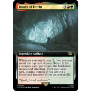 Doors of Durin (Surge Foil) Thumb Nail