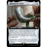 Horn of the Mark (Surge Foil) Thumb Nail