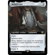 Mithril Coat (Surge Foil) Thumb Nail