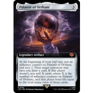 Palantir of Orthanc (Surge Foil) Thumb Nail