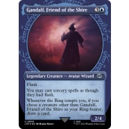 Gandalf, Friend of the Shire (Surge Foil) Thumb Nail