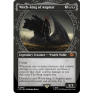 Witch-King of Angmar (Surge Foil) Thumb Nail