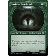 Meriadoc Brandybuck Thumb Nail