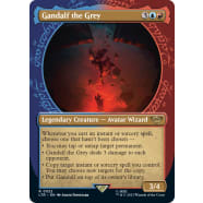 Gandalf the Grey Thumb Nail