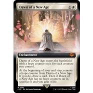 Dawn of a New Age Thumb Nail