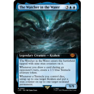 The Watcher in the Water Thumb Nail