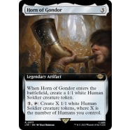 Horn of Gondor Thumb Nail