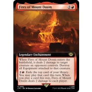 Fires of Mount Doom Thumb Nail