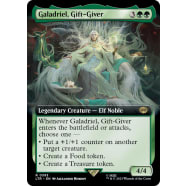 Galadriel, Gift-Giver Thumb Nail