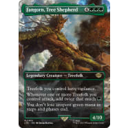 Fangorn, Tree Shepherd Thumb Nail