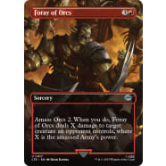 Foray of Orcs Thumb Nail