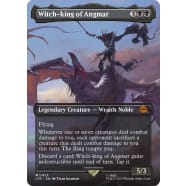 Witch-king of Angmar Thumb Nail