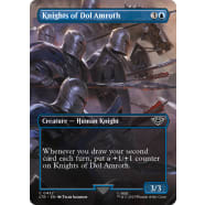 Knights of Dol Amroth Thumb Nail