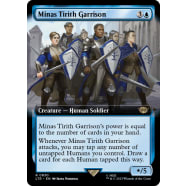 Minas Tirith Garrison Thumb Nail