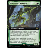 Mirkwood Channeler Thumb Nail