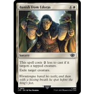 Banish from Edoras Thumb Nail