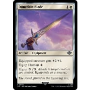 Dunedain Blade Thumb Nail