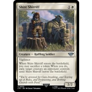 Shire Shirriff Thumb Nail