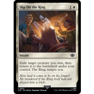 Slip On the Ring Thumb Nail