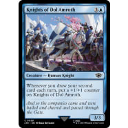 Knights of Dol Amroth Thumb Nail