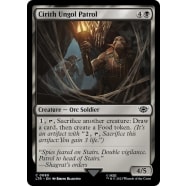 Cirith Ungol Patrol Thumb Nail