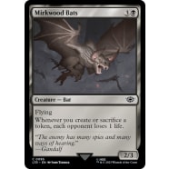 Mirkwood Bats Thumb Nail