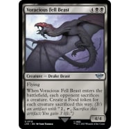 Voracious Fell Beast Thumb Nail