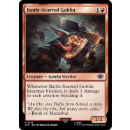 Battle-Scarred Goblin Thumb Nail