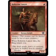 Rohirrim Lancer Thumb Nail