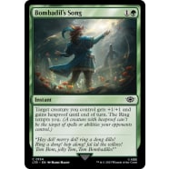 Bombadil's Song Thumb Nail