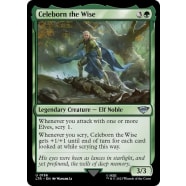 Celeborn the Wise Thumb Nail