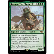 Fangorn, Tree Shepherd Thumb Nail