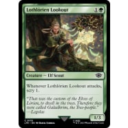 Lothlorien Lookout Thumb Nail
