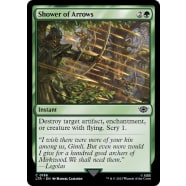 Shower of Arrows Thumb Nail