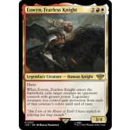 Eowyn, Fearless Knight Thumb Nail