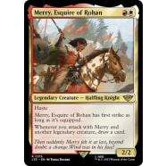 Merry, Esquire of Rohan Thumb Nail