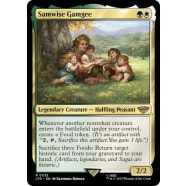 Samwise Gamgee Thumb Nail